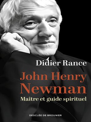 cover image of John Henry Newman